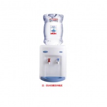 冰川时代矿泉水4.5L/桶 4桶/件