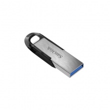 闪迪优盘SDCZ73-064G-Z46 酷铄 64GB USB3.0 银色 130MB/秒 5年质保