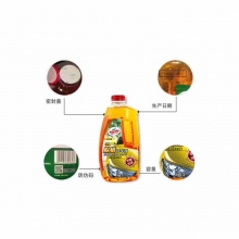 龟牌洗车清洁剂 G-4039  2L