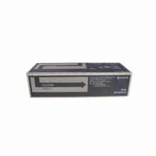 京瓷原装粉盒 TK-6708 黑色 适用于：京瓷复印机6500i
