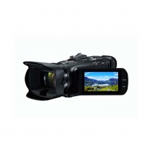 佳能（Canon）LEGRIA HF G26家用数码摄像机 专业高清摄像机 标配版