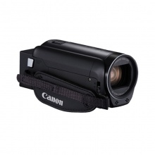 佳能（Canon）LEGRIA HF R806数码摄像机高清家用旅游会议教育培训DV摄像机专业婚庆摄像机  黑色