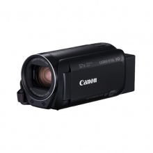 佳能（Canon）LEGRIA HF R806数码摄像机高清家用旅游会议教育培训DV摄像机专业婚庆摄像机  黑色