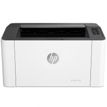 惠普HP 103A  A4黑白激光打印机