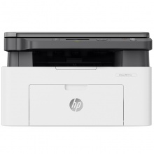惠普HP131A A4黑白打印/复印/扫描一体机