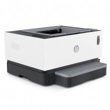 惠普（HP）Laser NS 1020c智能闪充激光打印机