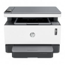 惠普（HP）Laser NS MFP 1005w智能闪充激光多功能一体机 打印复印扫描