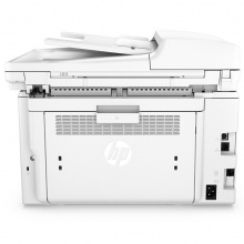 惠普HP LaserJet Pro MFP M227fdn 激光多功能一体机（打印、复印、扫描、传真）