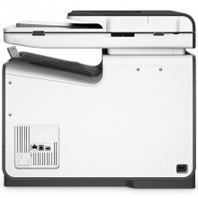 惠普（HP）PageWide Pro 577dw 页宽秒速级一体机 （无线 打印 传真 扫描 复印）全新打印技术