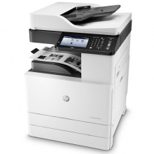 惠普HP LaserJet MFP M72630dn A3数码多功能一体机，打印/复印/扫描/传真无线（选配）（可追加装订纸盒）
