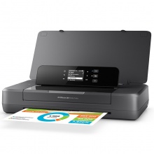惠普（HP）OfficeJet 200移动打印机 无线打印