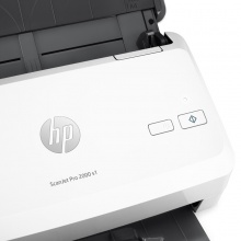 惠普 HP ScanJet Pro 2000 s1 馈纸式扫描仪
