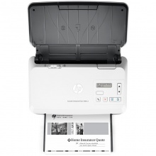 惠普 HP ScanJet Enterprise Flow 7000 s3 企业级馈纸式扫描仪