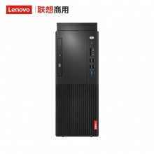 联想（Lenovo）启天M420 台式机/I3-9100/4G/1TB/集成显卡/WIN10神州网信/DVDRW/三年保修及上门/ThinkVison(TE20-11)19.5显示器