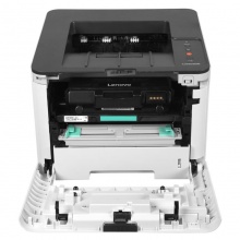 联想（Lenovo）LJ3303DN 中速 支持双面打印和网络打印 A4黑白激光打印机