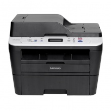 联想（Lenovo）M7625DWA A4黑白激光无线WiFi打印多功能一体机 自动双面打印 (打印 复印 扫描)
