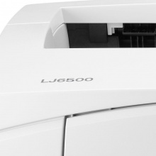 联想（Lenovo）LJ6500 A3黑白激光打印机