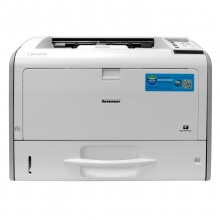 联想（Lenovo）LJ6700DN 支持自动双面打印 网络打印 A3黑白激光打印机