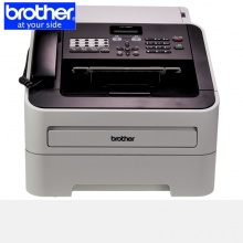 兄弟（Brother）FAX-2890  A4激光多功能传真机（打印、复印、传真）一年整机保修