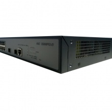 华三（H3C）S5008PV2-EI 8口全千兆网管型企业级交换机
