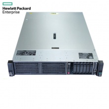 惠普(HP)HPE DL388 Gen10 2U机架式服务器主机 志强可扩展处理 1颗铜牌3104 6核1.7G 单电 16G/无硬盘(另选硬盘)