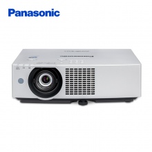 松下（Panasonic）PT-BMZ60C 紧凑型液晶激光投影机 商务教育工程投影仪（全高清 6000流明 HDMI接口）