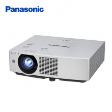 松下（Panasonic）PT-BMZ60C 紧凑型液晶激光投影机 商务教育工程投影仪（全高清 6000流明 HDMI接口）