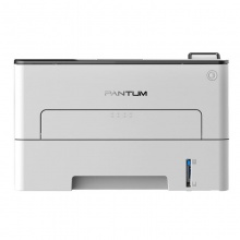 奔图（PANTUM）P3010D 黑白激光打印机 支持双面打印