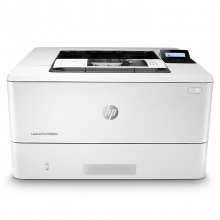 惠普HP LaserJet Pro M405dn 黑白双面激光打印机