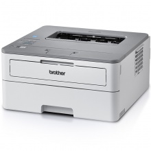 兄弟（Brother）HL-B2050DN 支持双面打印 A4黑白激光打印机 一年整机保修