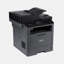 兄弟（Brother）MFC-8530DN 支持双面打印 自动进稿 身份证一键复印 A4黑白激光一体机（打印、复印、扫描、传真）三年整机保修