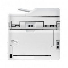 兄弟（Brother）MFC-9150CDN 支持双面打印 自动进稿 身份证一键复印 A4彩色激光一体机（复印、扫描、传真）三年整机保修