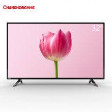 长虹（CHANGHONG）32J3500 32英寸全高清智能网络商用电视机
