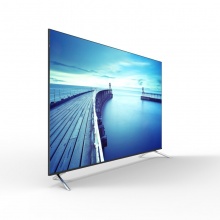 长虹（CHANGHONG）65J3500UG 65英寸4K超薄无边全面屏商用电视(可搭载酒店管理软件和多媒体信息发布系统)