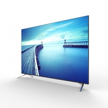长虹（CHANGHONG）65J3500UG 65英寸4K超薄无边全面屏商用电视(可搭载酒店管理软件和多媒体信息发布系统)