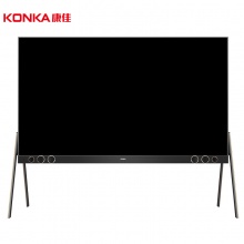 康佳（KONKA）LED98G30UE 98英寸 4K超高清 远场语音 哈曼卡顿音响 4+64GB大内存 大屏智能平板液晶电视机