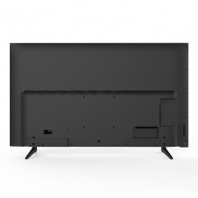 康佳（KONKA）LED75G30UE 75英寸4K超高清智能电视 黑色