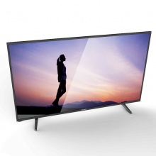 康佳（KONKA）LED40G30UE 40英寸4K超高清液晶电视 黑色