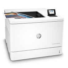 惠普(HP) Color LaserJet Enterprise M751dn A3企业级中速彩色激光打印机 自动双面打印 41页/分钟（3年上门）