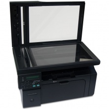 惠普(HP) LaserJet Pro M1219nf 黑白激光多功能一体机(打印/复印/扫描/传真)
