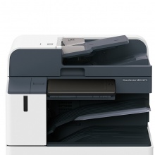 富士施乐(FujiXerox) DocuCentre-VIIC2273 CPS 2Tray A3彩色数码多功能复合机 复印/打印/扫描/双面输稿器双纸盒双网卡