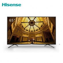 海信（Hisense）HZ65H55 65英寸 高清4K智能液晶平板电视