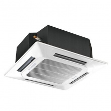 美的（Midea） KFR-72QW/DY-B(D2) 大3匹 定速冷暖 镶嵌式天花机 二级能效