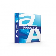 Double A 70g A3 复印纸500张/包 5包/箱（2500张）