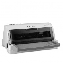 联想（Lenovo）DP528 85列24针7联 平推票据针式打印机