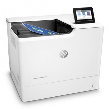 惠普(HP) HP Color LaserJet M653DN 企业级中高速A4彩色激光打印机(自动双面打印)56ppm