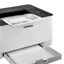 联想（Lenovo）CS1831W A4彩色激光打印机 无线WiFi APP打印 18页/分钟