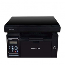 奔图（Pantum） M6509NW  A4黑白多功能一体机（标配）