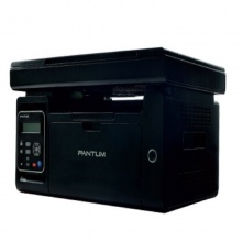 奔图（Pantum） M6509NW  A4黑白多功能一体机（标配）