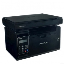 奔图（Pantum） M6509NW  A4黑白多功能一体机（标配）